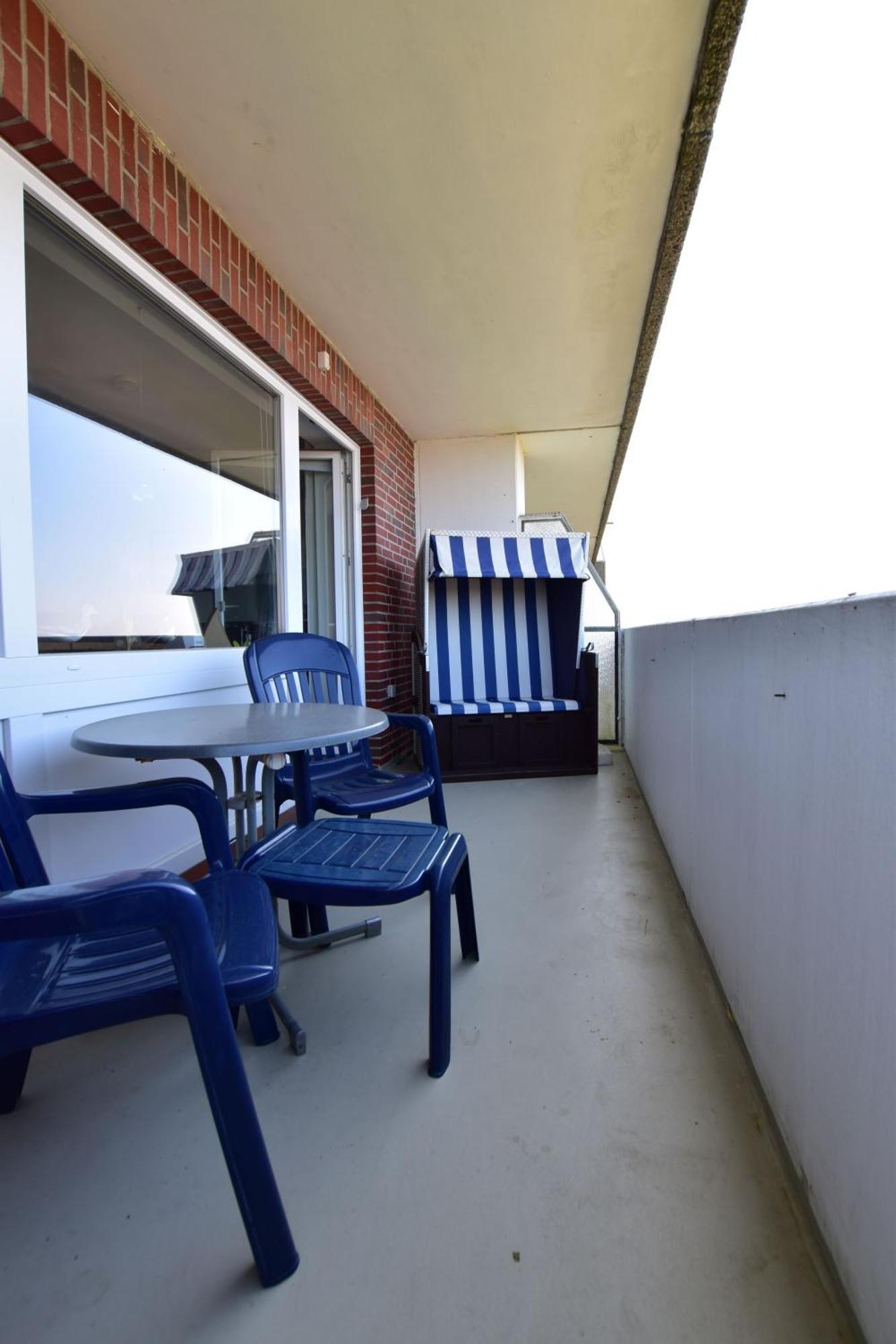 Fewo Inselblick Mit Schwimmbad - Horumersiel Exterior foto